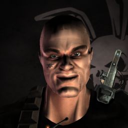 Bootstrap Jack — legacy portrait