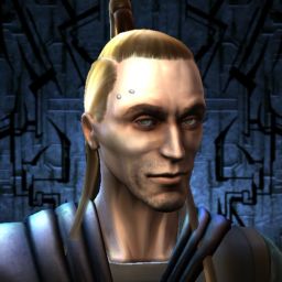 Meister Sokura — legacy portrait