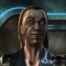 Nemo Maximillion — legacy portrait