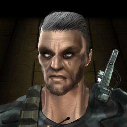 rockdigger — legacy portrait