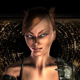 Sklight — legacy portrait