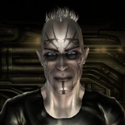 Serozha Minmatarec — legacy portrait