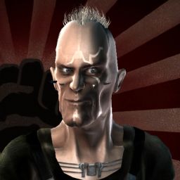 kylebrowlovski — legacy portrait