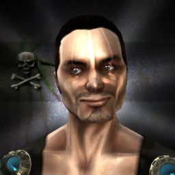 Gelenus — legacy portrait