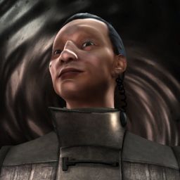 Makin MoMoney — legacy portrait