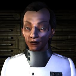 Thufir II — legacy portrait