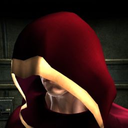 RazielZ — legacy portrait