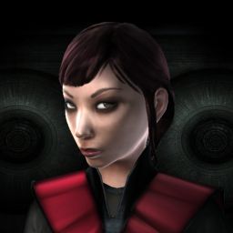 grumpychops — legacy portrait