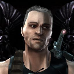 Sailith — legacy portrait