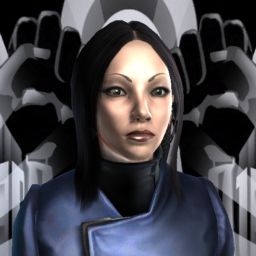 Beacon One — legacy portrait