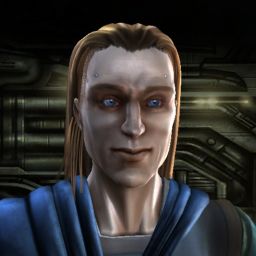 Malacai — legacy portrait