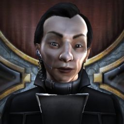 FireSPV — legacy portrait