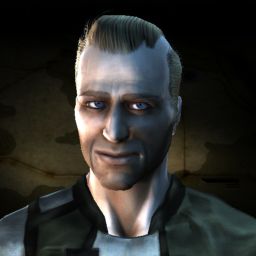 Efeu — legacy portrait