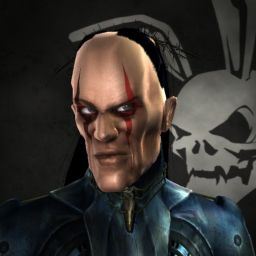 Proxiemus Prime — legacy portrait