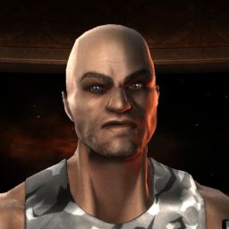 Randay — legacy portrait