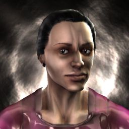 Chks — legacy portrait
