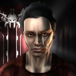 Shellschock — legacy portrait