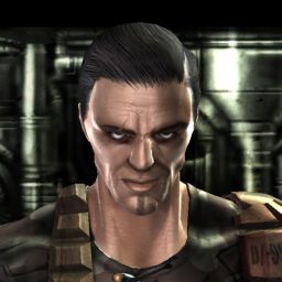 MOTRW Sammael — legacy portrait