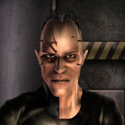 Hannibal Ord — legacy portrait