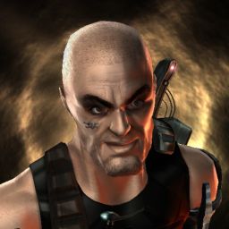Sjoor — legacy portrait