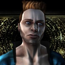 Duinx — legacy portrait