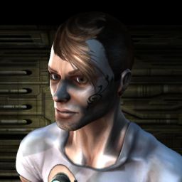 Thovtik — legacy portrait