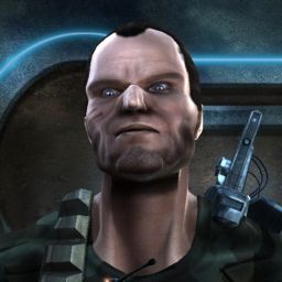 marsenjo — legacy portrait