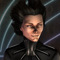 Sairenjisan — legacy portrait