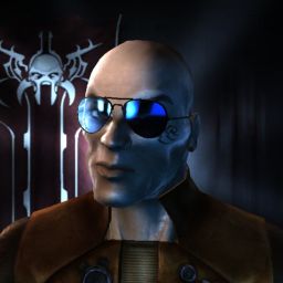 Kulli Mon — legacy portrait