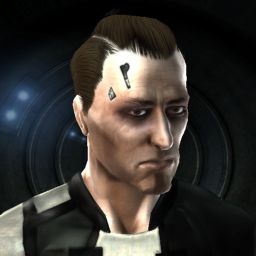 brenk — legacy portrait