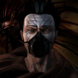 Epcilon — legacy portrait