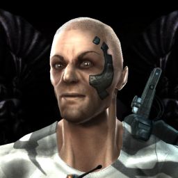 CTU BAUER — legacy portrait