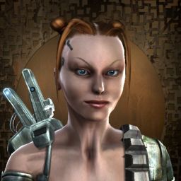 mictwisted — legacy portrait