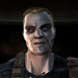 Jdub135 — legacy portrait