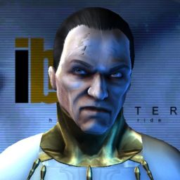 oldma — legacy portrait