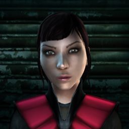 Mendro — legacy portrait
