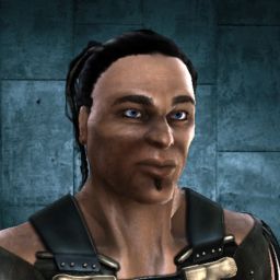 Pashik Ka — legacy portrait
