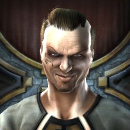 Ephastion — legacy portrait