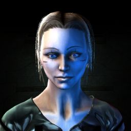 Pa On — legacy portrait