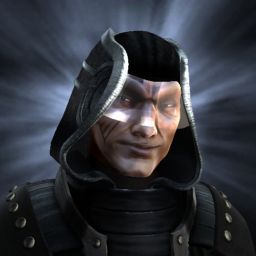 Erenic — legacy portrait