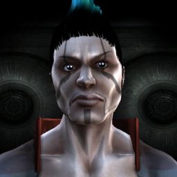 mad miro — legacy portrait