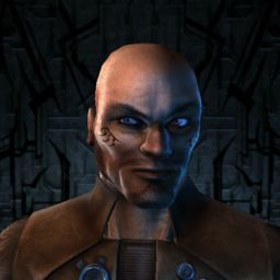Reko Mitxel — legacy portrait