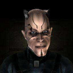 Jeiandy Kohulshi — legacy portrait