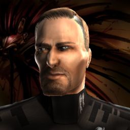 EvilPower — legacy portrait