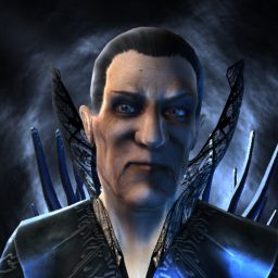 Doc Zap — legacy portrait