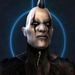 Thark ShadowJack — legacy portrait