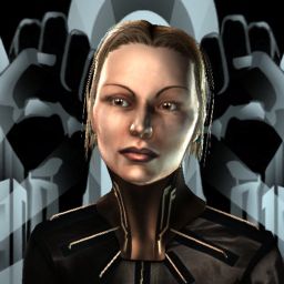 Torquil Noble — legacy portrait