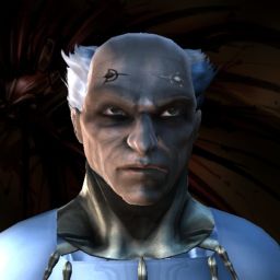 MadEyeGER — legacy portrait