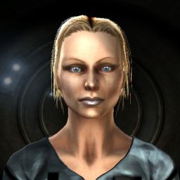 Leianna — legacy portrait