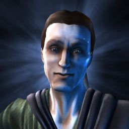 Braeli — legacy portrait